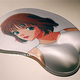 Illustration for article titled Boobies Mouse Pad Sets Feminism Back 50 Years